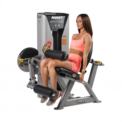 Разгибание / Сгибание ног сидя HOIST HD-3400, грузоблочный тренажер, обновленная модель 2025 Разгибание / Сгибание ног сидя HOIST HD-3400, грузоблочный тренажер, обновленная модель 2025