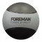 Haбивнoй мяч FOREMAN Medicine Ball, вес: 6 кг Haбивнoй мяч FOREMAN Medicine Ball, вес: 6 кг