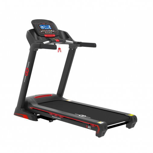 Беговая дорожка CardioPower S40 складная домашняя Беговая дорожка CardioPower S40 складная домашняя