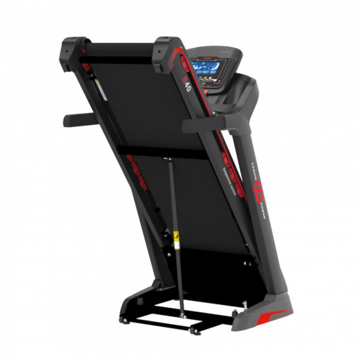 Беговая дорожка CardioPower S40 складная домашняя Беговая дорожка CardioPower S40 складная домашняя