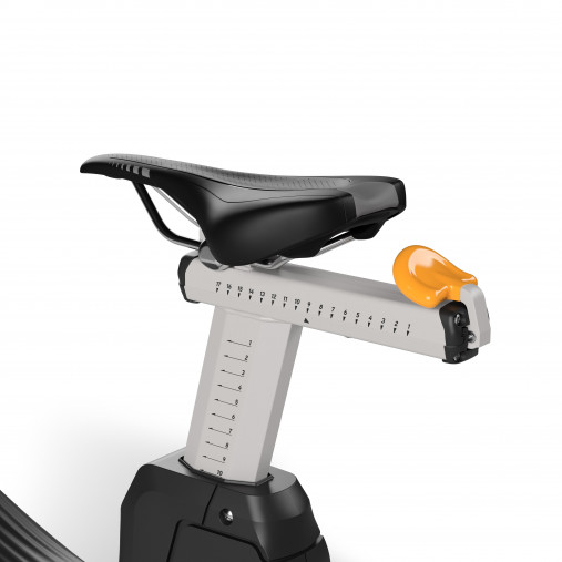 Элитный сайкл велоэргометр Matrix CXV для виртуальных тренировок Элитный сайкл велоэргометр Matrix CXV для виртуальных тренировок