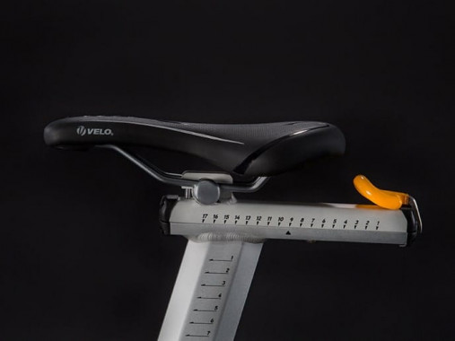 Элитный сайкл велоэргометр Matrix CXV для виртуальных тренировок Элитный сайкл велоэргометр Matrix CXV для виртуальных тренировок