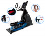Эллиптический тренажер Spirit Fitness CE900